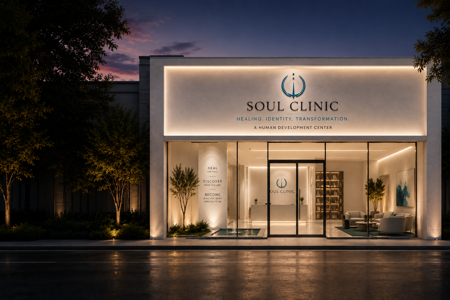 Soul Clinic